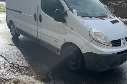 Renault Trafic 202.000 km 4.250 &euro; Köln 50739