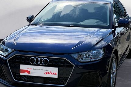 Audi A1 4.384 km 19.980 &euro; Hilden 40721