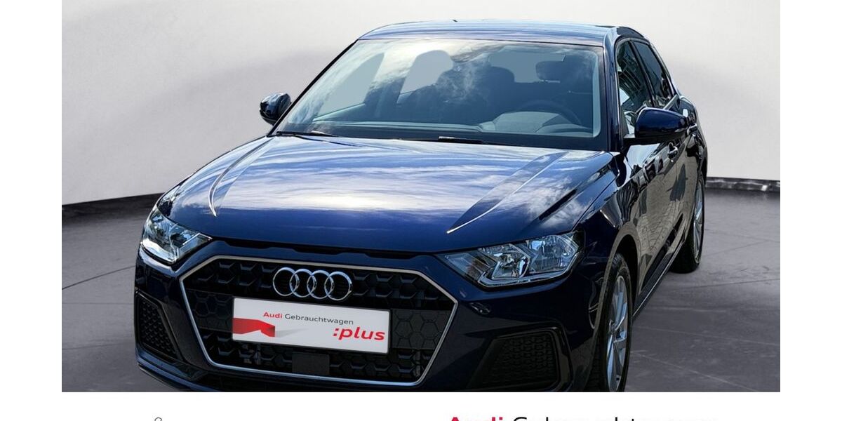 Audi A1 4.384 km 19.980 &euro; Hilden 40721