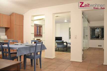 Wohnen auf Zeit in Köln 1.400 € 2 zimmer