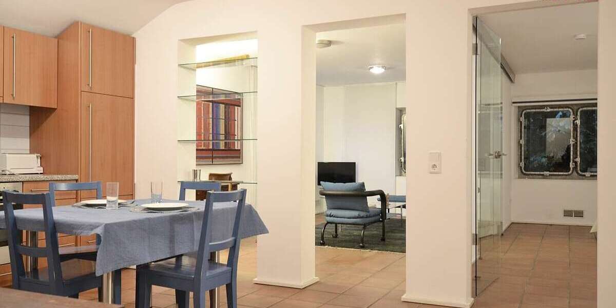 Wohnen auf Zeit in Köln 1.400 € 2 zimmer