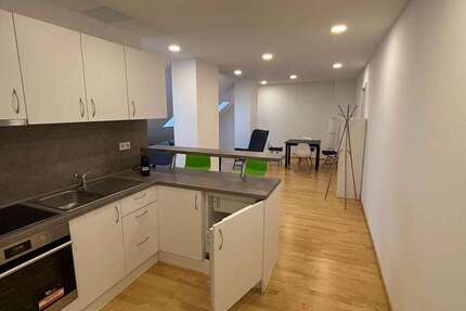 Wohnung Köln Neustadt/Süd - 2 Zimmer, 53 m&sup2;, 1.220&euro; | Angebot:27383605