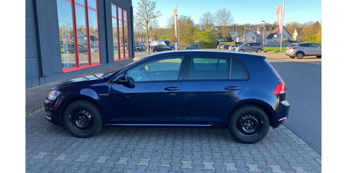 VW Golf 162.500 km 9.600 &euro; Bergisch Gladbach 51469
