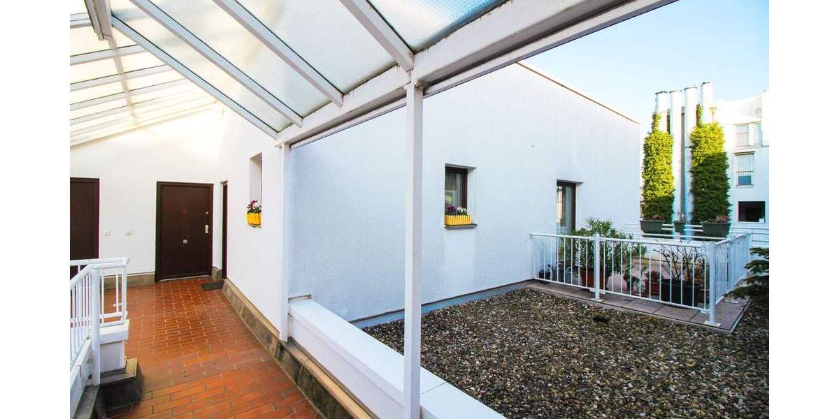 Etagenwohnung Köln Altstadt-Nord - 3 Zimmer, 100 m&sup2;, 799.000&euro; | Angebot:25431892