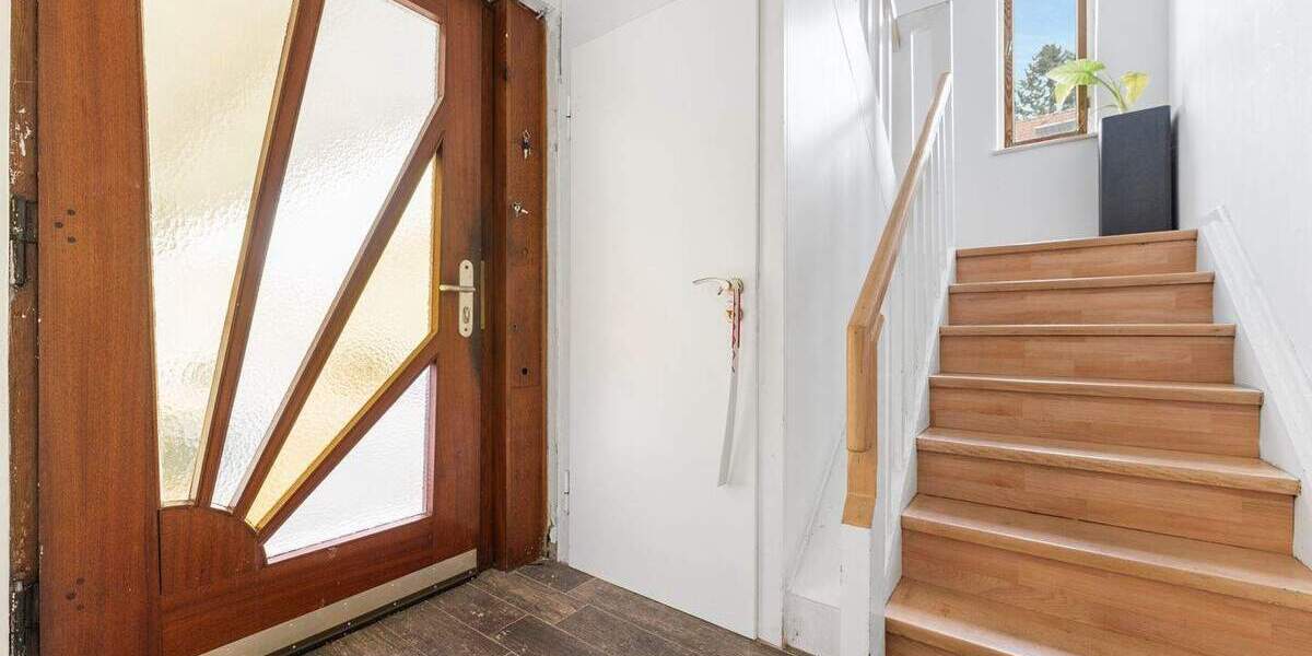 Wohnen und Arbeiten unter einem Dach - Ihr neues Zuhause mit Gewerbefläche 6 zimmer