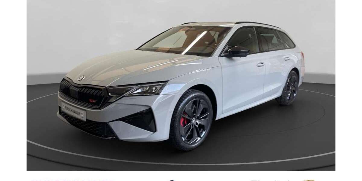 Skoda Octavia 9.999 km 43.990 &euro; Köln (Ehrenfeld) 50823