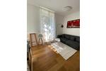 Erdgeschoßwohnung Düsseldorf Düsseltal - 1.5 Zimmer, 40 m&sup2;, 1.300&euro; | Angebot:26234604