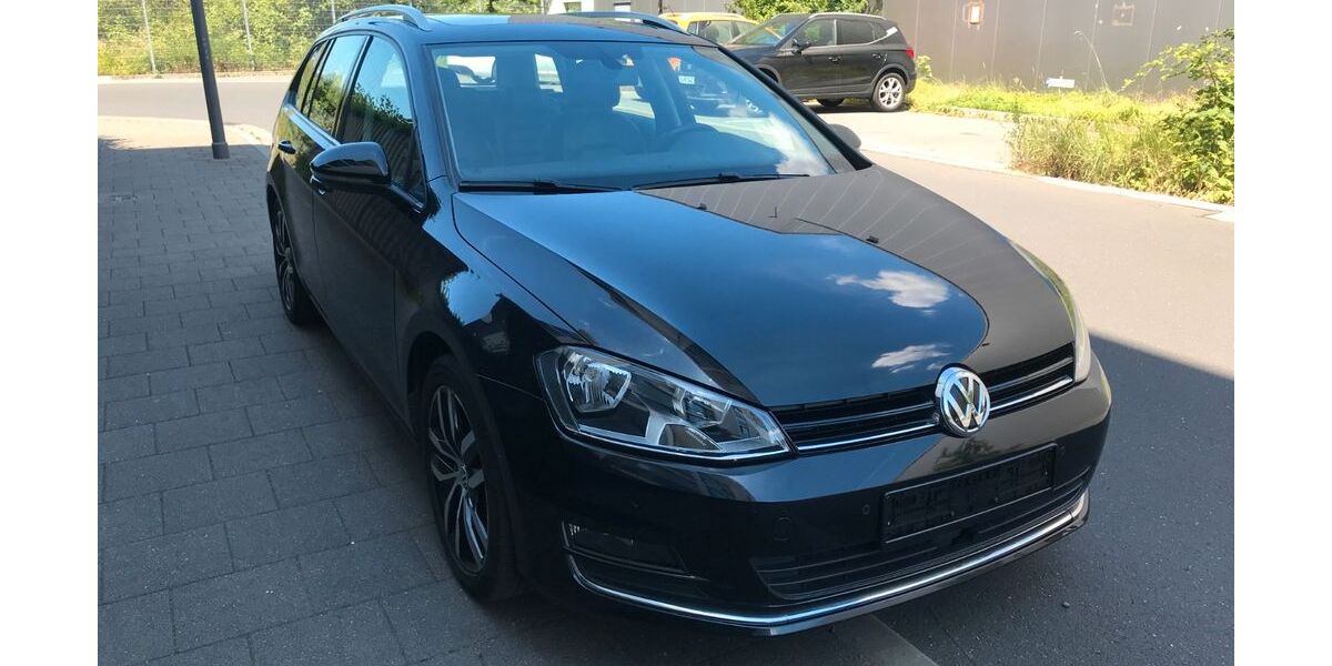 VW Golf 196.000 km 7.950 &euro; Pulheim 50259
