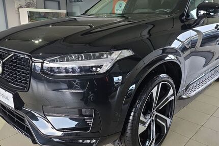 Volvo XC90 72.401 km 49.850 &euro; Bergheim 50126