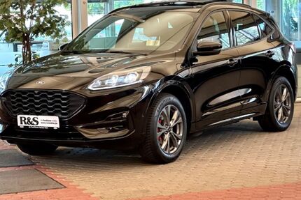 Ford Kuga 34.749 km 26.400 &euro; Köln 50769