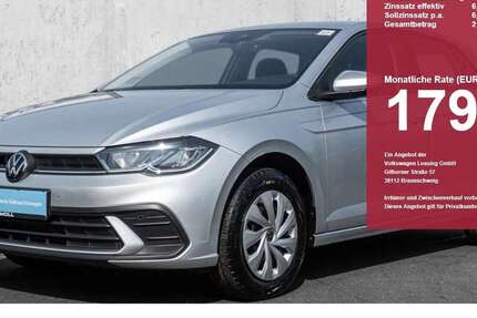 VW Polo 13.490 km 17.840 &euro; Düsseldorf 40549