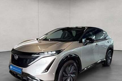 Nissan Ariya 19.873 km 37.890 &euro; Düsseldorf 40549