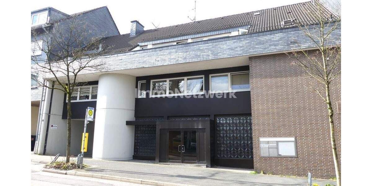 Gewerbeobjekt Remscheid Innen - 464.000&euro; | Angebot:24784109