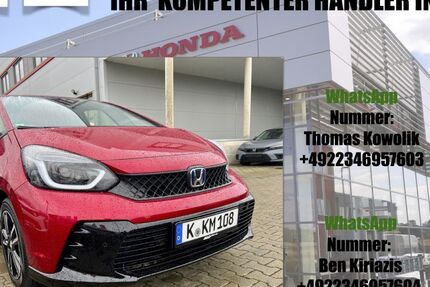 Honda Jazz 11.334 km 25.990 &euro; Köln 50859