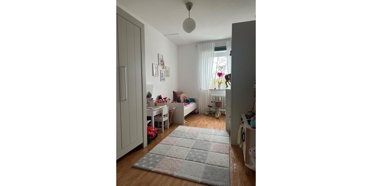 Etagenwohnung Remscheid Gemarkung Bergisch Born - 3 Zimmer, 71 m&sup2;, 500&euro; | Angebot:26262479