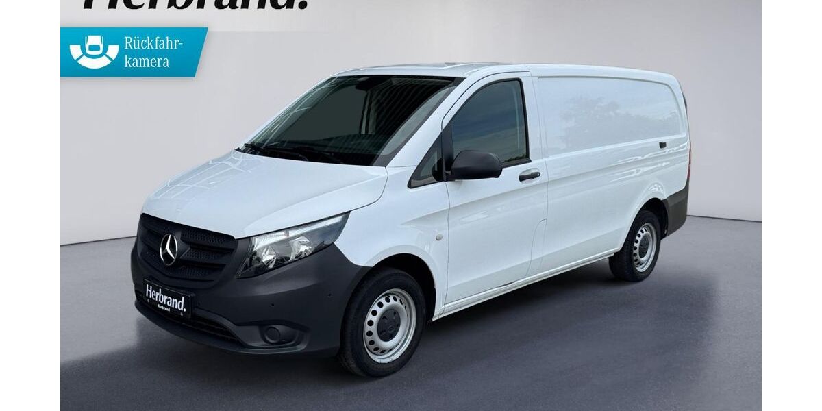 Mercedes-Benz Vito 44.143 km 28.536 &euro; Bergheim 50126