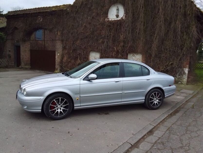 X-Type