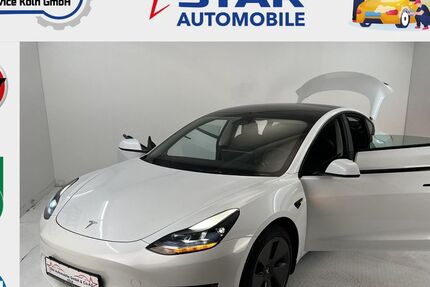 Tesla Model 3 60.439 km 31.890 &euro; Köln 50739