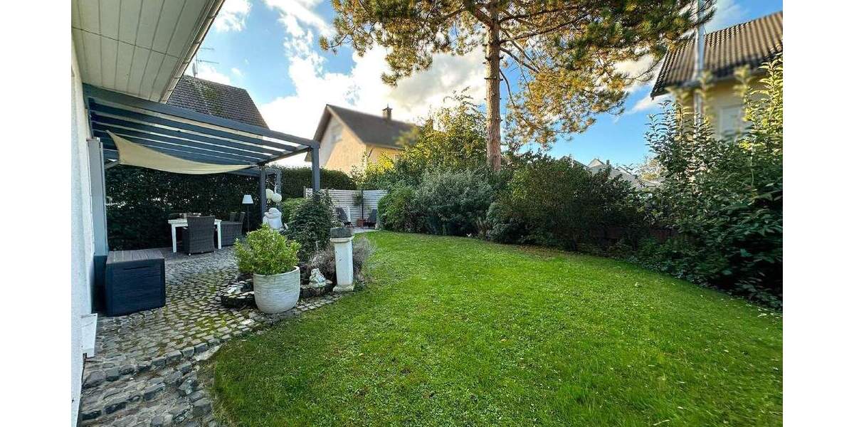 Einfamilienhaus Niederkassel Rheidt - 4 Zimmer, 150 m&sup2;, 597.000&euro; | Angebot:25391904