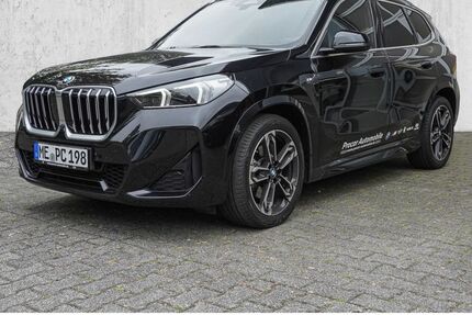 BMW X1 39.500 km 44.881 &euro; Mettmann 40822