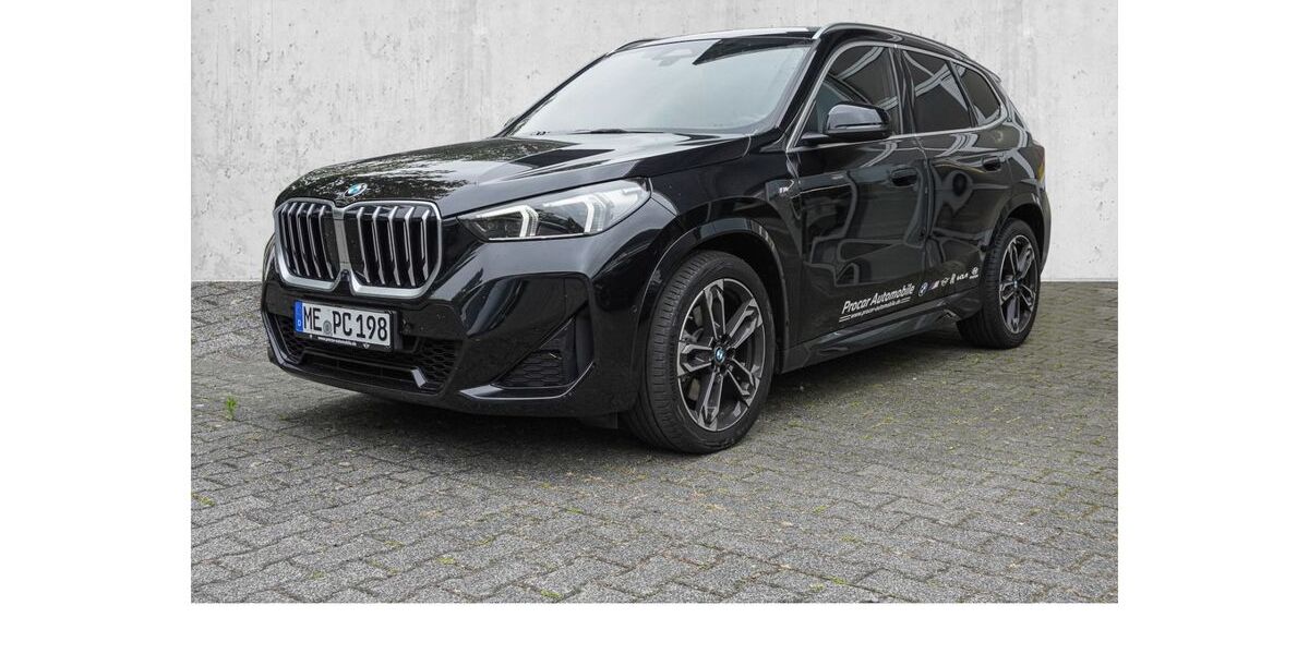 BMW X1 39.500 km 44.881 &euro; Mettmann 40822