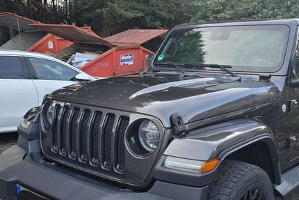 Jeep Wrangler 67.000 km 44.399 &euro; Bergisch Gladbach 51427