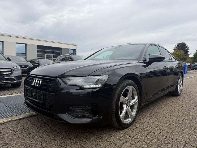 Audi A6 172.400 km 29.900 € Hilden 40721