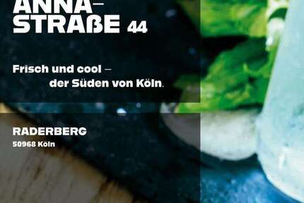 Wohnung zum Kaufen in Köln 695.000 € 113.04 m² 4 zimmer