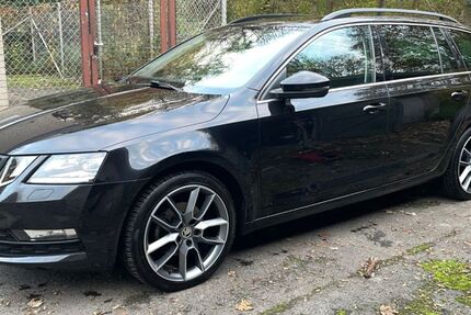 Skoda Octavia 119.000 km 14.100 &euro; Bergheim 50129