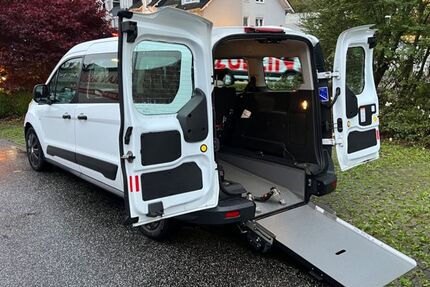 Ford Transit 72.500 km 17.990 € Overath bei Köln 51491