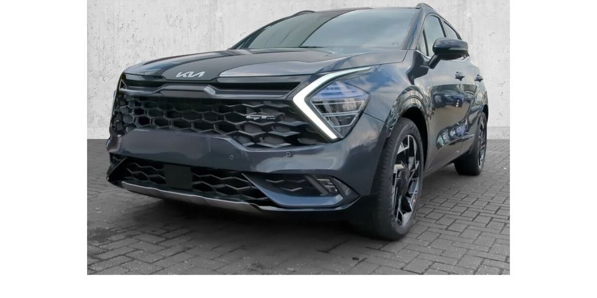 Kia Sportage 1.500 km 34.990 &euro; Hilden 40721