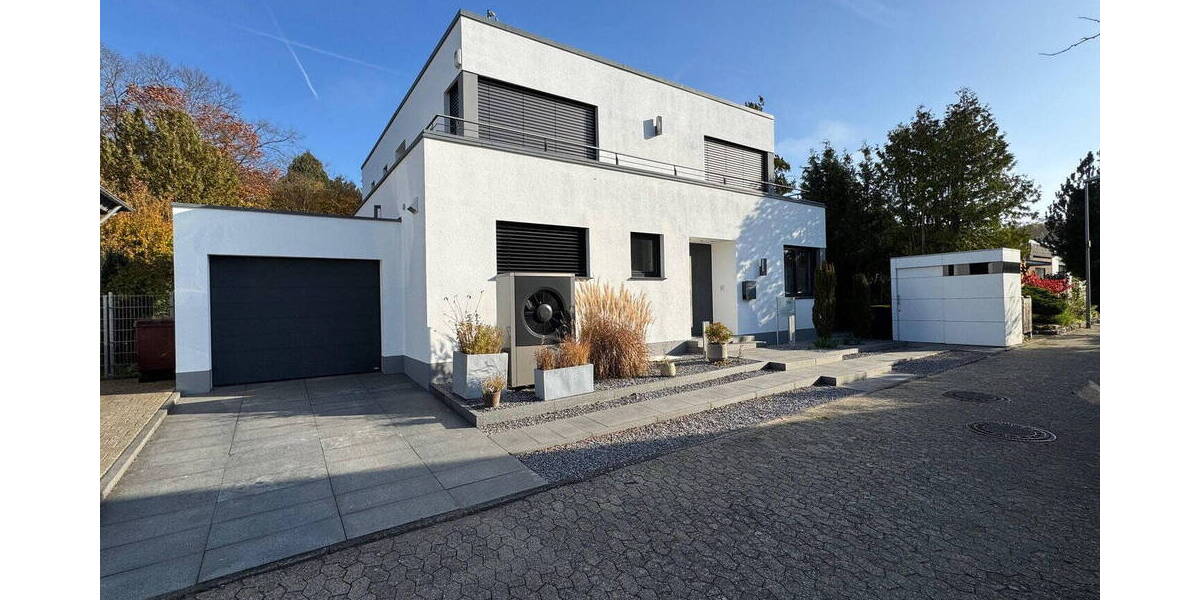 Einfamilienhaus Dormagen Delhoven - 6 Zimmer, 227 m&sup2;, 1.495.000&euro; | Angebot:26424378