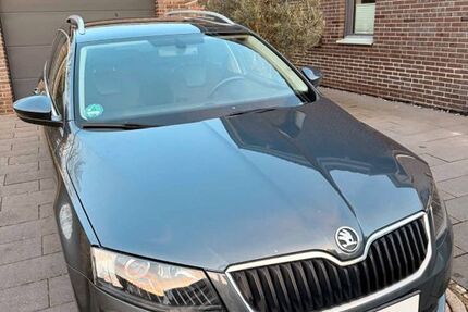 Skoda Octavia 169.300 km 9.990 &euro; Bergisch Gladbach 51469