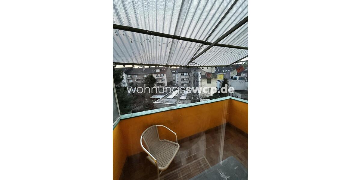 Etagenwohnung Köln Kalk - 4 Zimmer, 72 m&sup2;, 880&euro; | Angebot:25343364