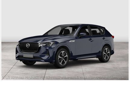 Mazda CX-60 8.770 km 45.390 &euro; Hilden 40721