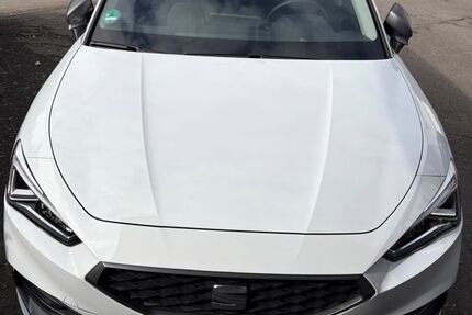 Seat Leon 55.500 km 19.500 &euro; Lindlar 51789