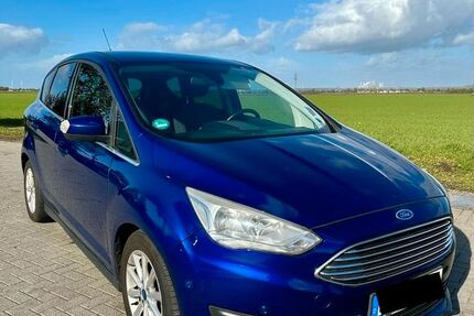 Ford C-Max 115.000 km 5.499 &euro; Bergheim 50129
