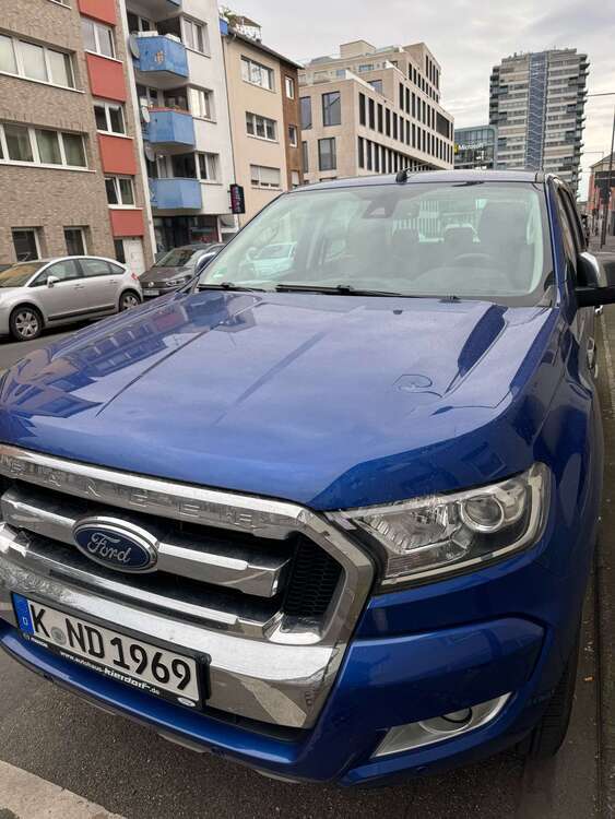 Ranger