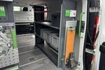Renault Trafic L2H1 Klima Navi Sth. Regale/Schraubst E6 85.000 km 16.000 &euro; Erftstadt 50374