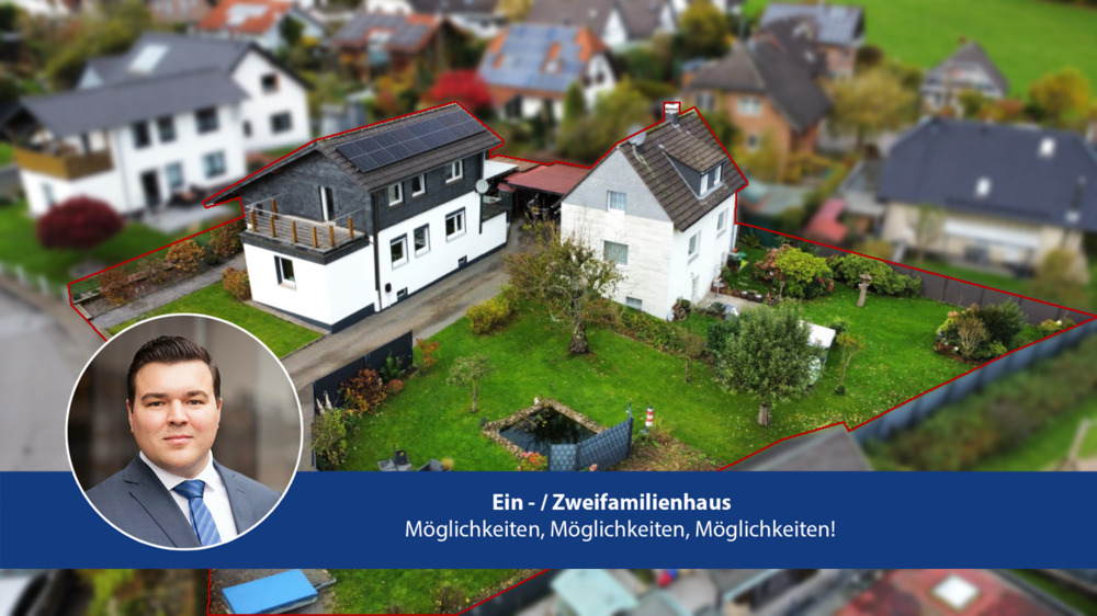 Einfamilienhaus Lindlar Linde - 7 Zimmer, 178 m&sup2;, 499.000&euro; | Angebot:24874677