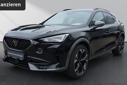 Cupra Formentor 27.950 km 28.490 &euro; Solingen 42719