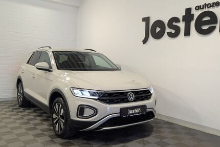 VW T-Roc 90.174 km 21.990 &euro; Monheim am Rhein 40789