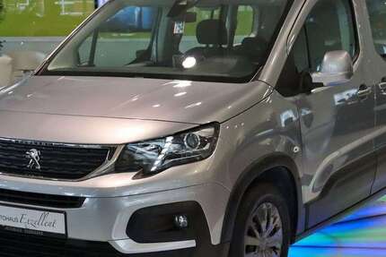 Peugeot Rifter 59.855 km 16.950 &euro; Troisdorf 53842