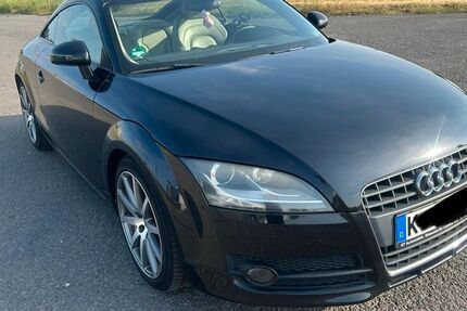 Audi TT 194.000 km 6.800 &euro; Niederkassel 53859
