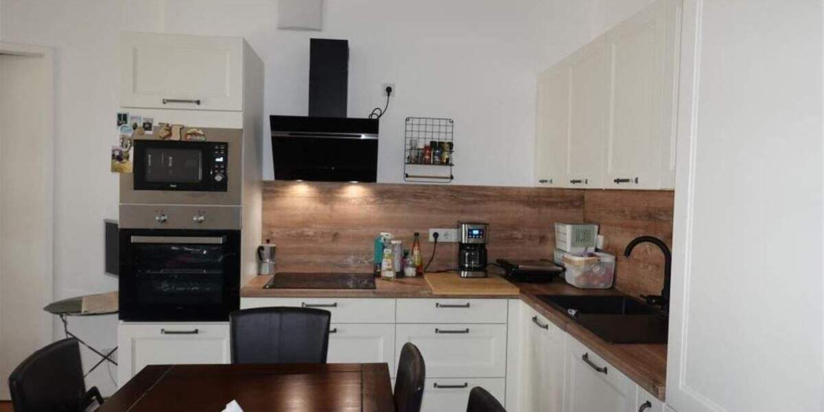 Etagenwohnung Düsseldorf Flingern Nord - 2 Zimmer, 70 m&sup2;, 1.155&euro; | Angebot:25645627