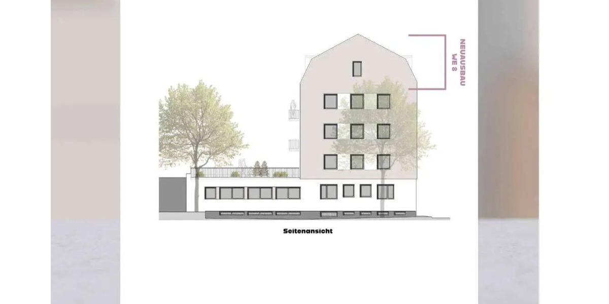 Etagenwohnung Köln Altstadt-Nord - 1 Zimmer, 48 m&sup2;, 339.000&euro; | Angebot:26418025