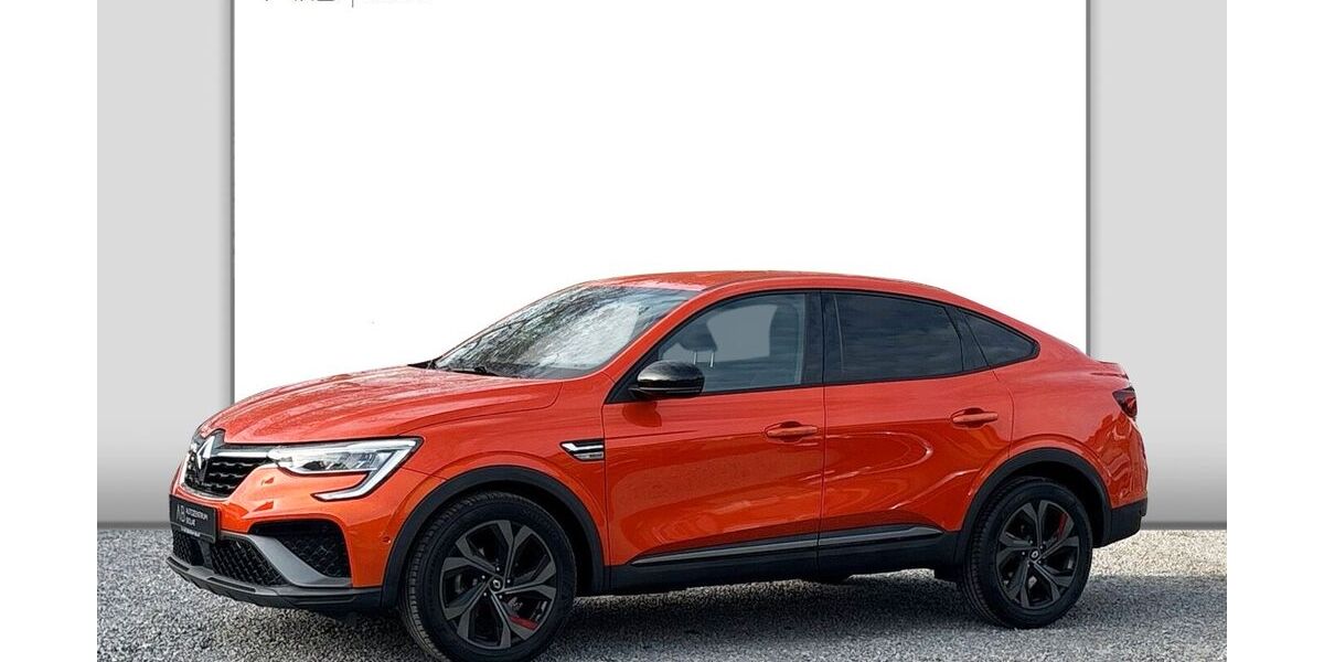 Renault Arkana 29.518 km 21.990 &euro; Solingen/NRW 42655