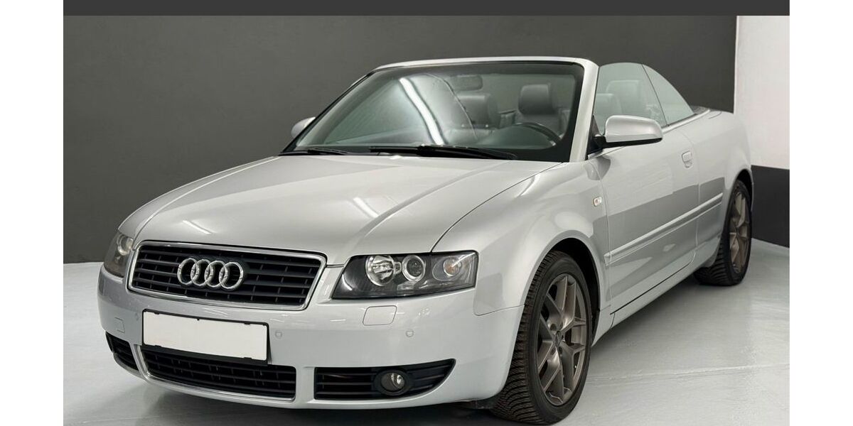 Audi A4 128.600 km 7.990 &euro; Düsseldorf 40227