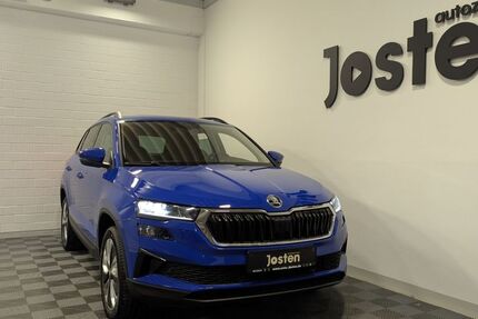 Skoda Karoq 37.921 km 25.490 &euro; Monheim am Rhein 40789