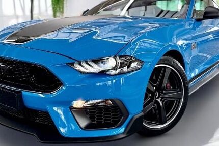 Ford Mustang 7.467 km 59.990 &euro; Troisdorf/Spich 53842